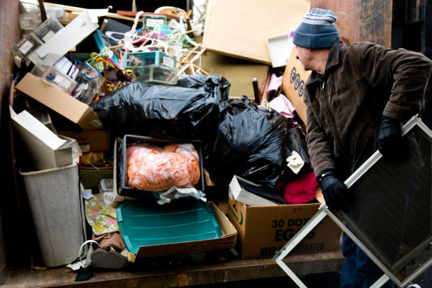 Retail Junk Removal in Tubac, AZ