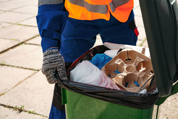 Recycling Services for Junk in Tubac, AZ